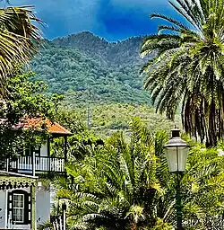 Blik op de Quill, 2023