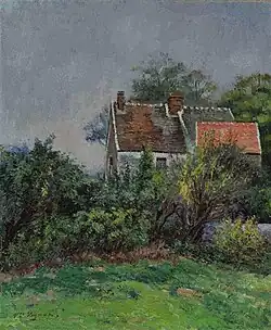 La Maison de Campagne