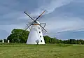 De molen van Vihula