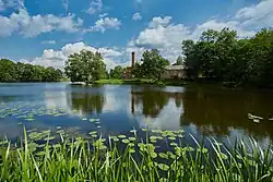 Het Viitina Alajärv