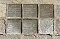 Stolpersteine