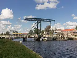 Vijfhuizerbrug (ophaalbrug)