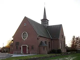 Sint-Eligiuskerk