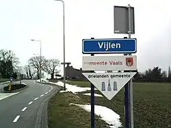 Vijlen