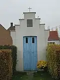 Kapel toegewijd aan Onze-Lieve-Vrouw der Armen