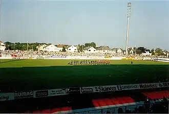 Stavangerstadion