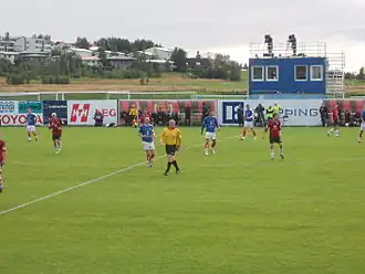 Víkingur Reykjavík