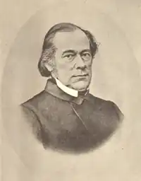 Victor Aimé Huber