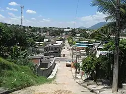 Vila Tiradentes