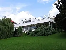 Villa Tugendhat