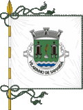 Wapen van Vilarinho de Samardã