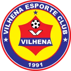 Vilhena EC