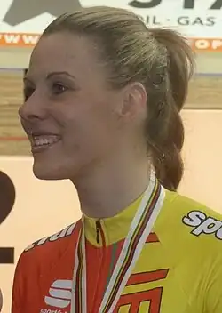 Vilija Sereikaitė