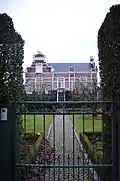 Landelijke villa