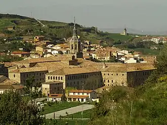 San Millán de la Cogolla