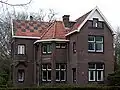 Villa Sonnevanck