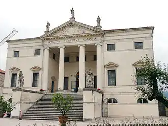 Villa Capra
