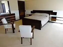 Grote Slaapkamer van de ouders