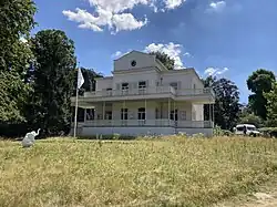 Villa De Paltz