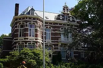 Villa Eikenhof