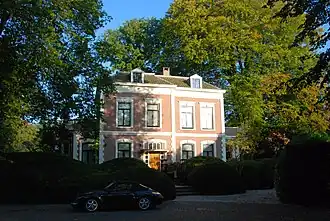 Villa Gratia