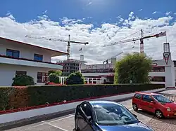 Villa Jongerius en Jongeriuskantoor