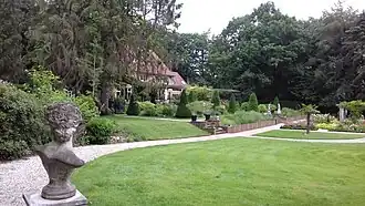 Landgoed Nardinclant