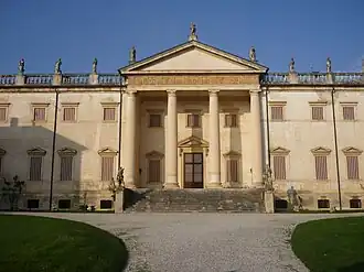 Villa Pompei-Carlotti