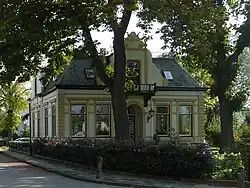 Villa Rustoord (1891)