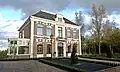 Villa Weltevreden