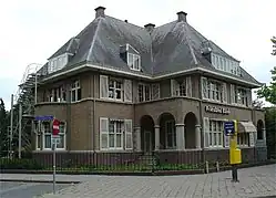 Menko-van-Dam huis