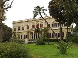 Villa Malfitano