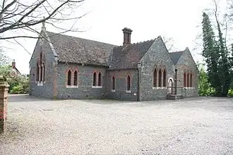 Village Hall