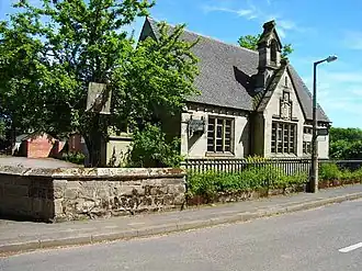 Village Hall