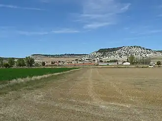 Villanueva de los Infantes