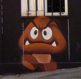 Goomba