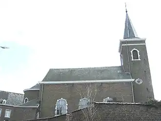 Sint-Lambertuskerk