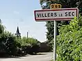 Villers-le-Sec