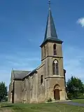 Kerk