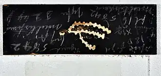 Villogorgia nigrescens