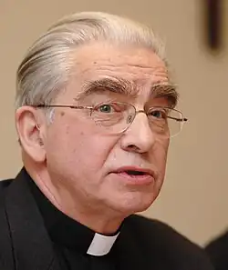 Audrys Juozas Bačkis