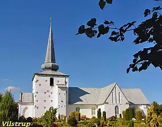 Vilstrup