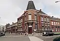 Gemeentelijke meisjesschool