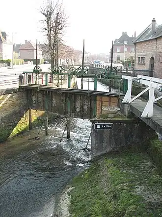 La Vie in Vimoutiers