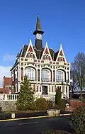 Gemeentehuis