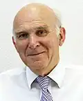 Vince Cable