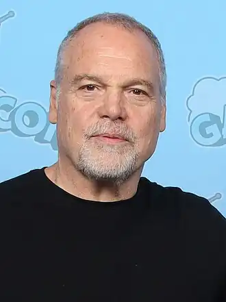 Vincent D'Onofrio in 2024