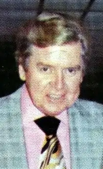 McMahon in 1975