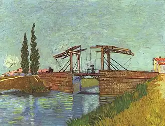 Brug van Langlois