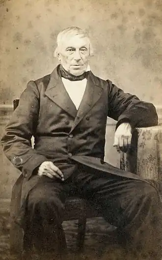 Vincent van Gogh gefotografeerd door Dirk le Grand